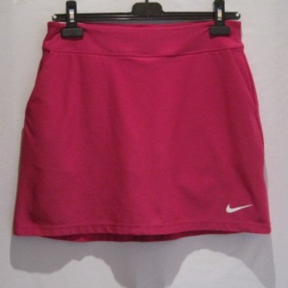 Nike Pink Skort - Picture 1 of 12